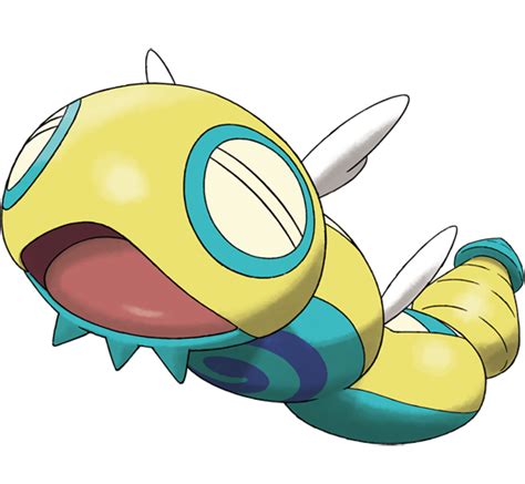 Dudunsparce (Pokémon)